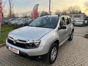 Dacia Duster 1.5dCi/4x4 - Car24.bg Dacia Duster 1.5dCi/4x4
