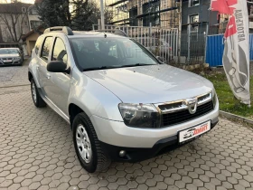 Dacia Duster 1.5dCi/4x4 - 10990 лв. / 5619.10 € - 86601518 4 | Car24.bg Dacia Duster 1.5dCi/4x4 - 10990 лв. / 5619.10 € - 86601518 4