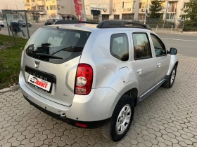 Dacia Duster 1.5dCi/4x4 - 10990 лв. / 5619.10 € - 86601518 5 | Car24.bg Dacia Duster 1.5dCi/4x4 - 10990 лв. / 5619.10 € - 86601518 5