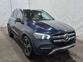 Mercedes-Benz GLE 450 * ДИСТРОНИК* ПОДГРЕ* ПАНОРАМА* | Auto.bg — изображение 2 Mercedes-Benz GLE 450 * ДИСТРОНИК* ПОДГРЕ* ПАНОРАМА* | Auto.bg — изображение 2