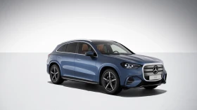 Mercedes-Benz GLC 400 4MATIC EQ