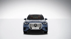 Mercedes-Benz GLC 400 4MATIC EQ | Auto.bg — изображение 2 Mercedes-Benz GLC 400 4MATIC EQ | Auto.bg — изображение 2