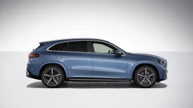 Mercedes-Benz GLC 400 4MATIC EQ | Auto.bg — изображение 3 Mercedes-Benz GLC 400 4MATIC EQ | Auto.bg — изображение 3