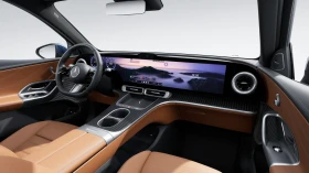 Mercedes-Benz GLC 400 4MATIC EQ | Auto.bg — изображение 11 Mercedes-Benz GLC 400 4MATIC EQ | Auto.bg — изображение 11