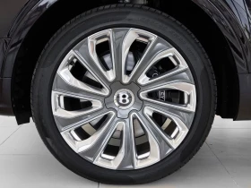 Bentley Bentayga V8 / MULLINER/ EWB/ NAIM/ AIRLINE SEATS/ BLACKLINE | Auto.bg — изображение 5 Bentley Bentayga V8 / MULLINER/ EWB/ NAIM/ AIRLINE SEATS/ BLACKLINE | Auto.bg — изображение 5