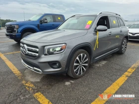 Mercedes-Benz GLB - Car24.bg Mercedes-Benz GLB