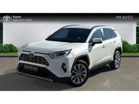 Toyota Rav4 2.5HSD LOUNGE AWD