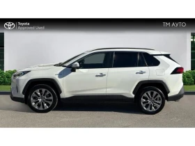 Toyota Rav4 2.5HSD LOUNGE AWD | Auto.bg — изображение 3 Toyota Rav4 2.5HSD LOUNGE AWD | Auto.bg — изображение 3