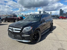 Mercedes-Benz GL 350 BlueTEC * AMG * 7 Места * CARFAX * Цена до БГ * - Car24.bg Mercedes-Benz GL 350 BlueTEC * AMG * 7 Места * CARFAX * Цена до БГ *