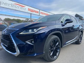 Lexus RX 450h Изключително запазен! | Auto.bg — изображение 3 Lexus RX 450h Изключително запазен! | Auto.bg — изображение 3