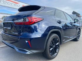 Lexus RX 450h Изключително запазен! | Auto.bg — изображение 4 Lexus RX 450h Изключително запазен! | Auto.bg — изображение 4