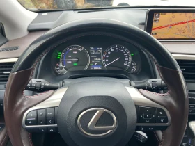 Lexus RX 450h Изключително запазен! | Auto.bg — изображение 9 Lexus RX 450h Изключително запазен! | Auto.bg — изображение 9
