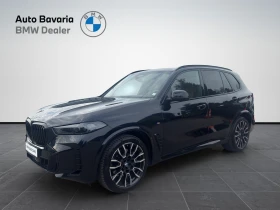 BMW X5 xDrive40d