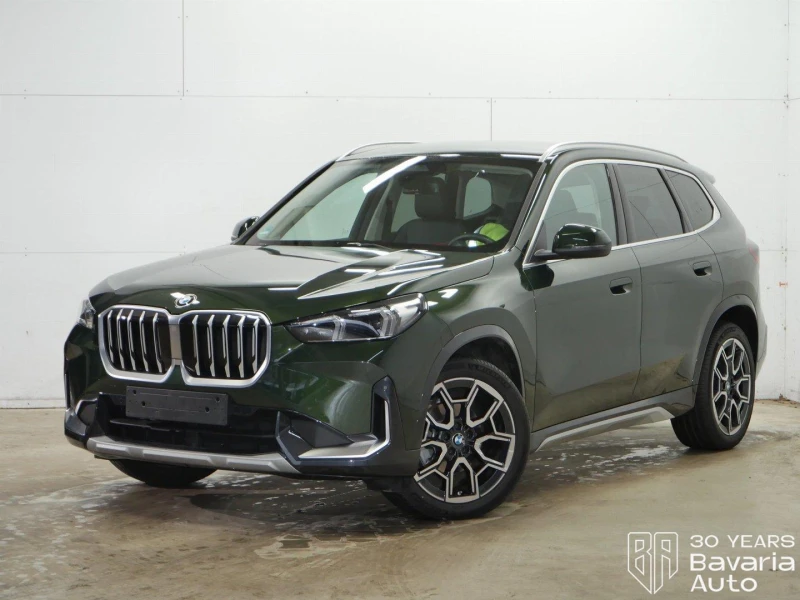 BMW X1 18d sDrive Steptronic - 92300 лв. / 47192.24 € - 37662345 1 | Car24.bg BMW X1 18d sDrive Steptronic - 92300 лв. / 47192.24 € - 37662345 1