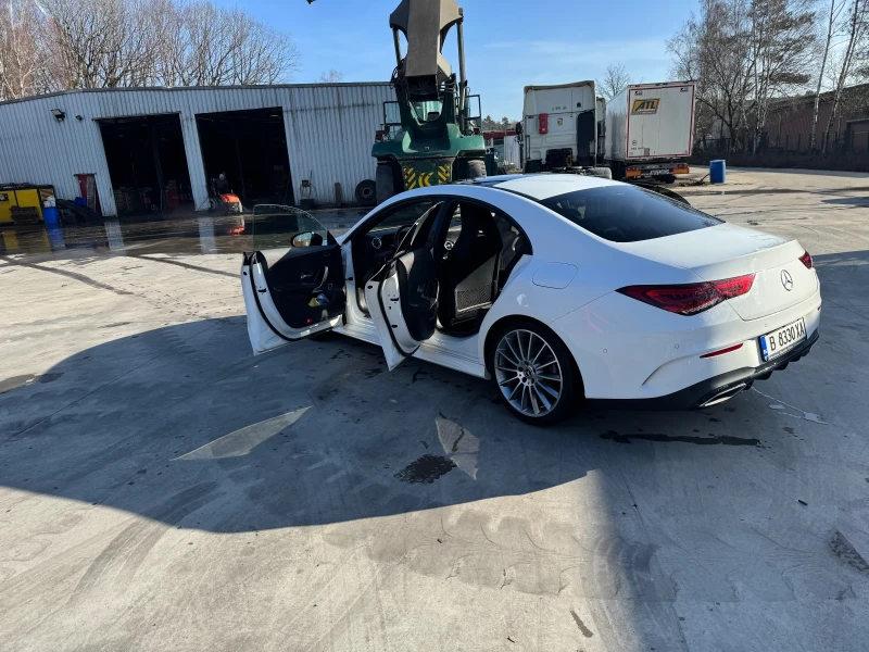 Mercedes-Benz GLA 220 - 40000 € / 78233.20 лв. - 76566965 1 | Car24.bg Mercedes-Benz GLA 220 - 40000 € / 78233.20 лв. - 76566965 1