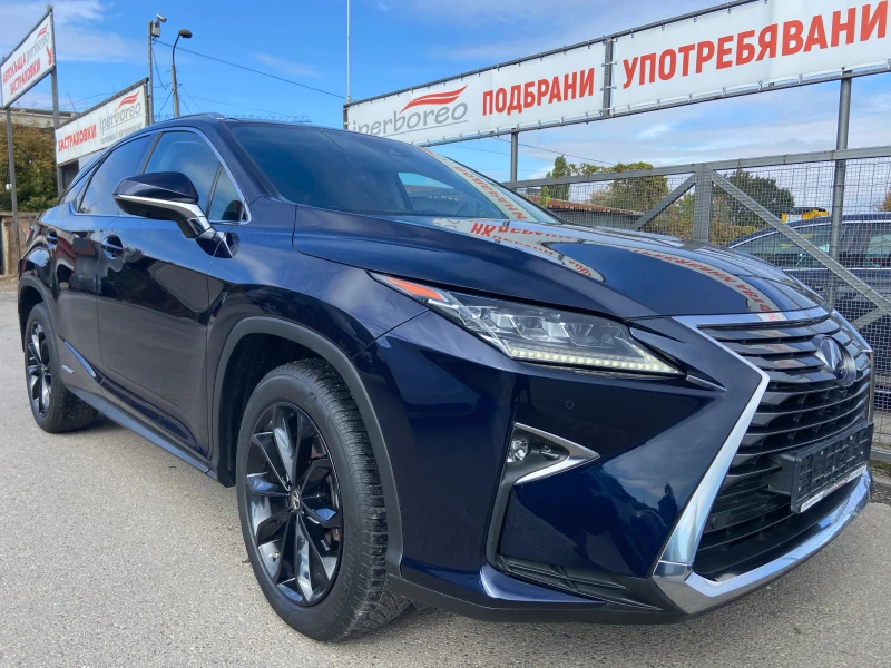 Lexus RX 450h Изключително запазен! - 24300 € - 10935022 1 | Car24.bg Lexus RX 450h Изключително запазен! - 24300 € - 10935022 1