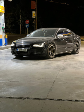 Audi A8 D4  | Mobile.bg   1