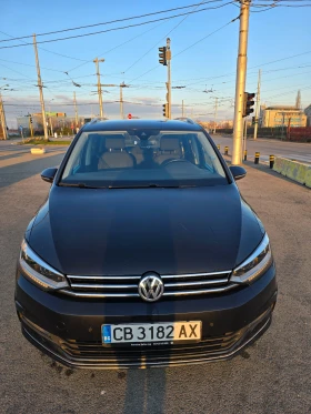 VW Touran - 13500 € / 26403.70 лв. - 81546038 6 | Car24.bg VW Touran - 13500 € / 26403.70 лв. - 81546038 6