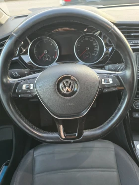 VW Touran - 13500 € / 26403.70 лв. - 81546038 14 | Car24.bg VW Touran - 13500 € / 26403.70 лв. - 81546038 14