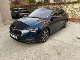Skoda Octavia 2.0 TDI /DSG/150кс./Style - Car24.bg Skoda Octavia 2.0 TDI /DSG/150кс./Style