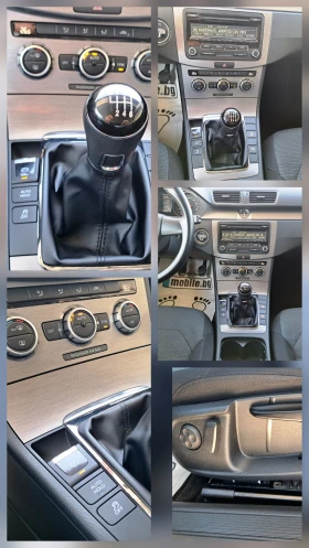 VW Passat 2.0 TDI* Highline* BlueM.Tech* ОТЛИЧЕН!* - 13800 лв. / 7055.83 € - 39795775 16 | Car24.bg VW Passat 2.0 TDI* Highline* BlueM.Tech* ОТЛИЧЕН!* - 13800 лв. / 7055.83 € - 39795775 16