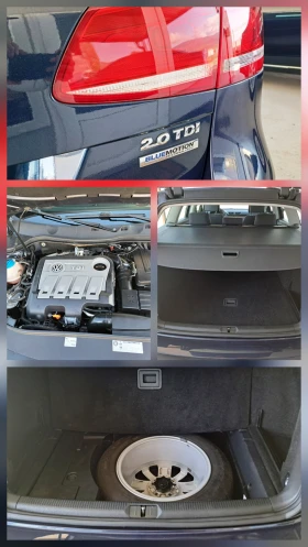 VW Passat 2.0 TDI* Highline* BlueM.Tech* ОТЛИЧЕН!* - 13800 лв. / 7055.83 € - 39795775 17 | Car24.bg VW Passat 2.0 TDI* Highline* BlueM.Tech* ОТЛИЧЕН!* - 13800 лв. / 7055.83 € - 39795775 17