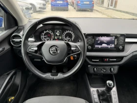 Skoda Fabia AMBITION 1, 0 MPI 65 к.с. 5-степенна механична - 21800 лв. / 11146.16 € - 18692522 6 | Car24.bg Skoda Fabia AMBITION 1, 0 MPI 65 к.с. 5-степенна механична - 21800 лв. / 11146.16 € - 18692522 6