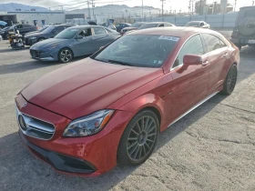 Mercedes-Benz CLS 63 AMG 2015 MERCEDES-BENZ CLS 63 AMG S-MODEL - 22900 € / 44788.51 лв. - 24546109 3 | Car24.bg Mercedes-Benz CLS 63 AMG 2015 MERCEDES-BENZ CLS 63 AMG S-MODEL - 22900 € / 44788.51 лв. - 24546109 3