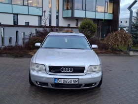 Audi A8 4.2* (310кс)* * FACELIFT* * LPG* * * - 2500 € / 4889.57 лв. - 57074832 5 | Car24.bg Audi A8 4.2* (310кс)* * FACELIFT* * LPG* * * - 2500 € / 4889.57 лв. - 57074832 5