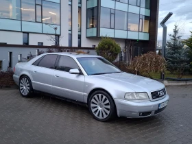 Audi A8 4.2* (310кс)* * FACELIFT* * LPG* * * - 2500 € / 4889.57 лв. - 57074832 12 | Car24.bg Audi A8 4.2* (310кс)* * FACELIFT* * LPG* * * - 2500 € / 4889.57 лв. - 57074832 12