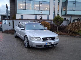 Audi A8 4.2* (310кс)* * FACELIFT* * LPG* * * - 2500 € / 4889.57 лв. - 57074832 9 | Car24.bg Audi A8 4.2* (310кс)* * FACELIFT* * LPG* * * - 2500 € / 4889.57 лв. - 57074832 9