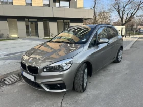 BMW 2 Active Tourer 218 - Car24.bg BMW 2 Active Tourer 218