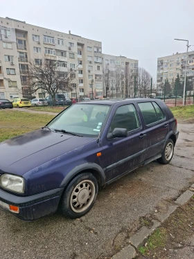 VW Golf 3 - 600 € / 1173.50 лв. - 43599758 2 | Car24.bg VW Golf 3 - 600 € / 1173.50 лв. - 43599758 2