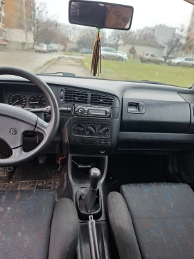 VW Golf 3 - 600 € / 1173.50 лв. - 43599758 8 | Car24.bg VW Golf 3 - 600 € / 1173.50 лв. - 43599758 8