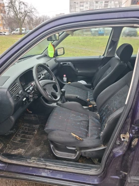 VW Golf 3 - 600 € / 1173.50 лв. - 43599758 6 | Car24.bg VW Golf 3 - 600 € / 1173.50 лв. - 43599758 6