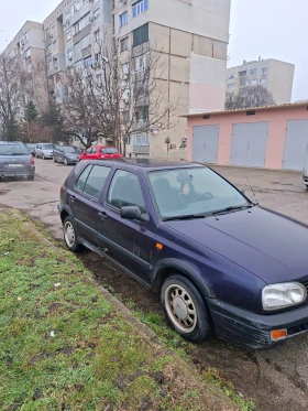 VW Golf 3 - 600 € / 1173.50 лв. - 43599758 3 | Car24.bg VW Golf 3 - 600 € / 1173.50 лв. - 43599758 3