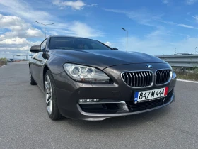 BMW 640 НАЛИЧЕН 99 000км.
