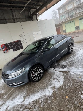 VW CC - 10399 € / 20338.68 лв. - 32241684 5 | Car24.bg VW CC - 10399 € / 20338.68 лв. - 32241684 5
