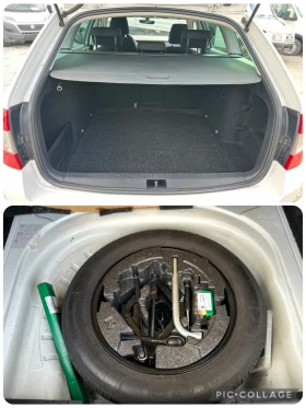 Skoda Octavia 1.6TDI~110к.с~EURO6 - 6999 € / 13688.85 лв. - 87805547 17 | Car24.bg Skoda Octavia 1.6TDI~110к.с~EURO6 - 6999 € / 13688.85 лв. - 87805547 17