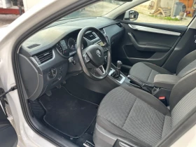 Skoda Octavia 1.6TDI~110к.с~EURO6 - 6999 € / 13688.85 лв. - 87805547 7 | Car24.bg Skoda Octavia 1.6TDI~110к.с~EURO6 - 6999 € / 13688.85 лв. - 87805547 7