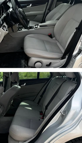 Mercedes-Benz C 200 C 200 CDI Kombi 2011 г. | 2.0 CDI | 136 к.с. | Р | Auto.bg — изображение 9 Mercedes-Benz C 200 C 200 CDI Kombi 2011 г. | 2.0 CDI | 136 к.с. | Р | Auto.bg — изображение 9