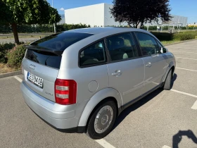 Audi A2 1.2 3L - 4800 € / 9387.98 лв. - 55853887 4 | Car24.bg Audi A2 1.2 3L - 4800 € / 9387.98 лв. - 55853887 4