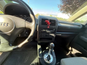 Audi A2 1.2 3L - 4800 € / 9387.98 лв. - 55853887 7 | Car24.bg Audi A2 1.2 3L - 4800 € / 9387.98 лв. - 55853887 7