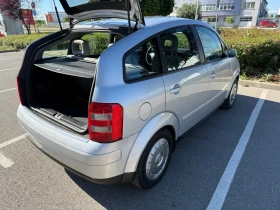 Audi A2 1.2 3L - 4800 € / 9387.98 лв. - 55853887 11 | Car24.bg Audi A2 1.2 3L - 4800 € / 9387.98 лв. - 55853887 11