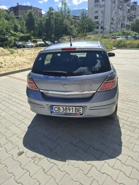 Opel Astra БЕНЗИН-ГАЗ | Auto.bg — изображение 8 Opel Astra БЕНЗИН-ГАЗ | Auto.bg — изображение 8