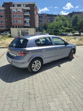 Opel Astra БЕНЗИН-ГАЗ | Auto.bg — изображение 4 Opel Astra БЕНЗИН-ГАЗ | Auto.bg — изображение 4