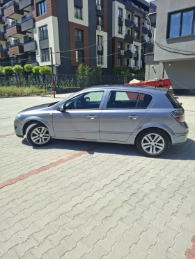 Opel Astra БЕНЗИН-ГАЗ | Auto.bg — изображение 6 Opel Astra БЕНЗИН-ГАЗ | Auto.bg — изображение 6