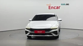 Hyundai Elantra * 1.6* MODERN* КОЖА* ПОДГРЕВ* ОБДУХВАНЕ* NAVI* LED | Auto.bg — изображение 3 Hyundai Elantra * 1.6* MODERN* КОЖА* ПОДГРЕВ* ОБДУХВАНЕ* NAVI* LED | Auto.bg — изображение 3