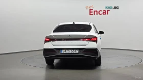 Hyundai Elantra * 1.6* MODERN* КОЖА* ПОДГРЕВ* ОБДУХВАНЕ* NAVI* LED | Auto.bg — изображение 4 Hyundai Elantra * 1.6* MODERN* КОЖА* ПОДГРЕВ* ОБДУХВАНЕ* NAVI* LED | Auto.bg — изображение 4