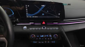 Hyundai Elantra * 1.6* MODERN* КОЖА* ПОДГРЕВ* ОБДУХВАНЕ* NAVI* LED | Auto.bg — изображение 13 Hyundai Elantra * 1.6* MODERN* КОЖА* ПОДГРЕВ* ОБДУХВАНЕ* NAVI* LED | Auto.bg — изображение 13